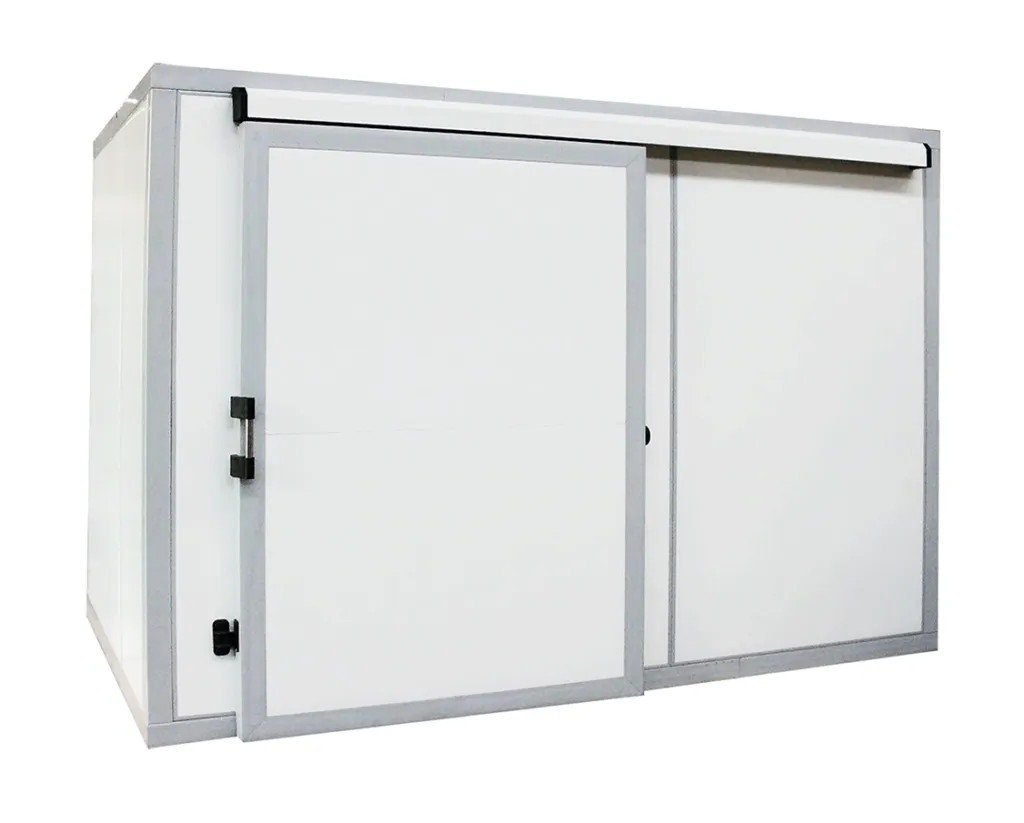 холодильные камеры объёмом от 2.94 куб.м в Саранске